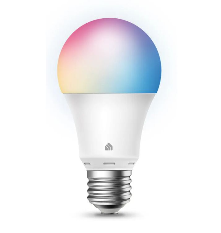 "image of Kasa Smart Wi-Fi Light Bulb"