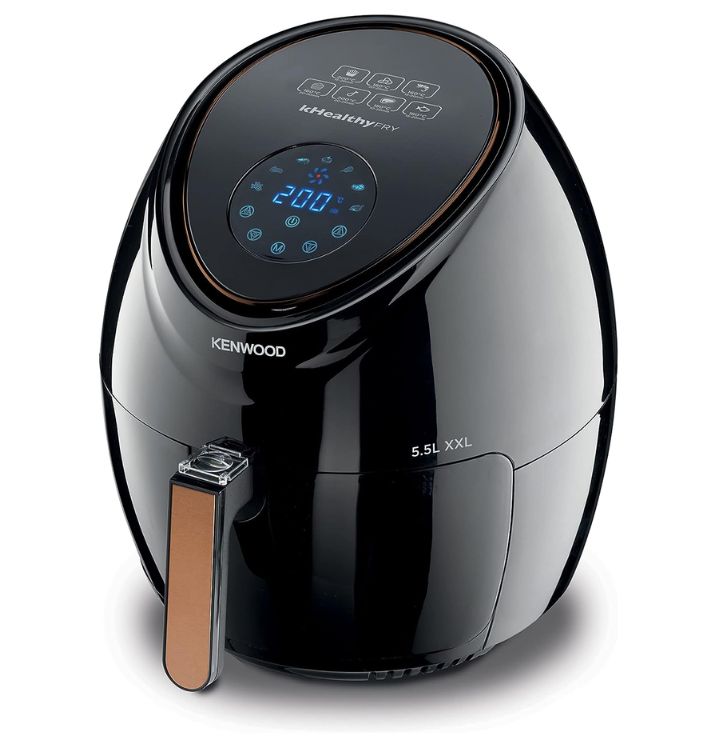 "image of Kenwood-Digital-Air-Fryer-XXL"