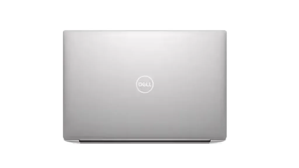 "dell xps 14 laptop back side "