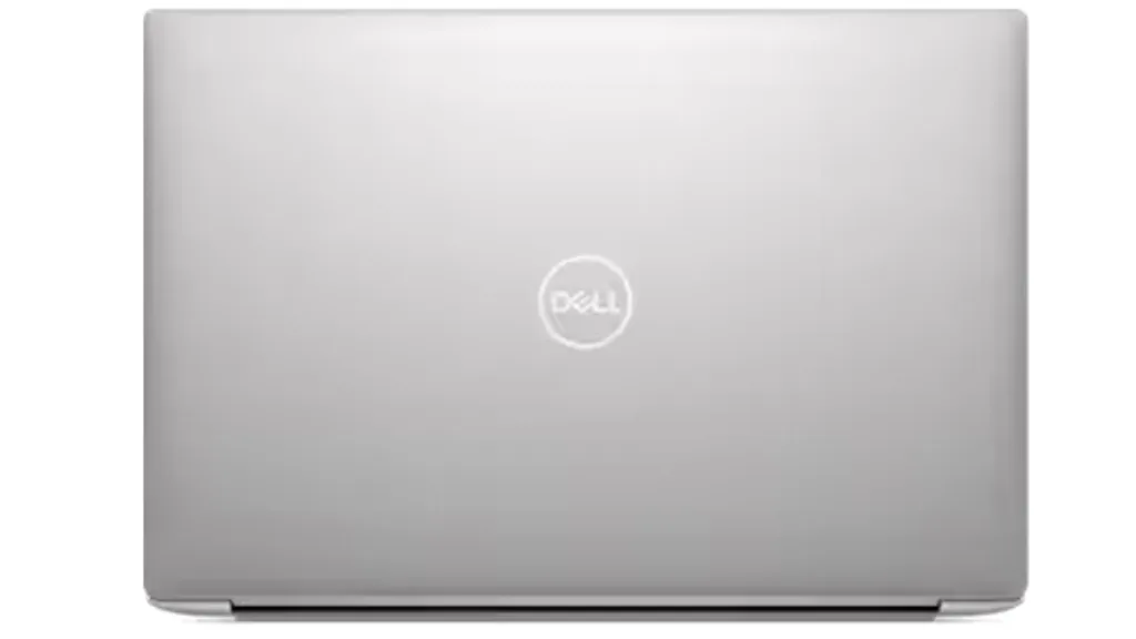 "Dell XPS 16 back lid"