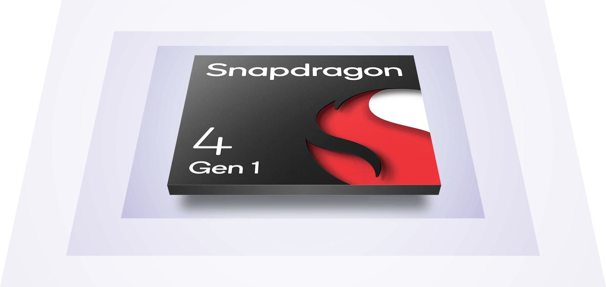 "Image of Snapdragon 4 Gen 1 processor in Redmi Note 12 5G."