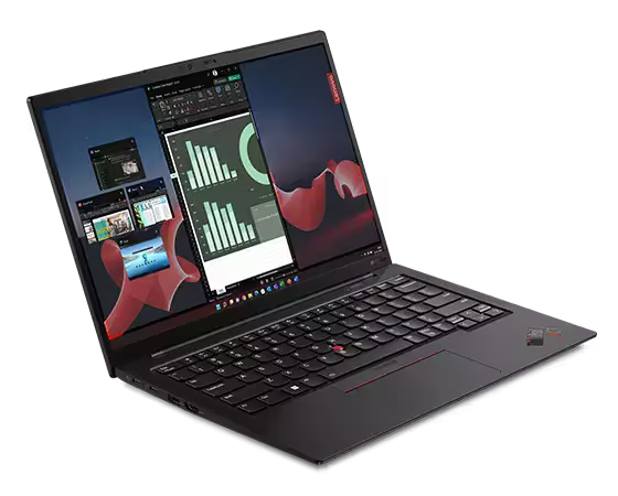 "lenovo-thinkpad-x1-carbon-gen-11-2023 side open"